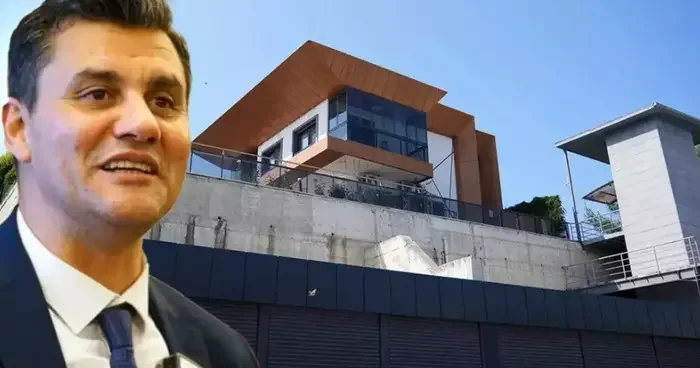 Manisa Büyükşehir Belediye Başkanı Ferdi Zeyrek’in hayatını kaybetmesine ilişkin soruşturmada 2 kişi gözaltına alındı