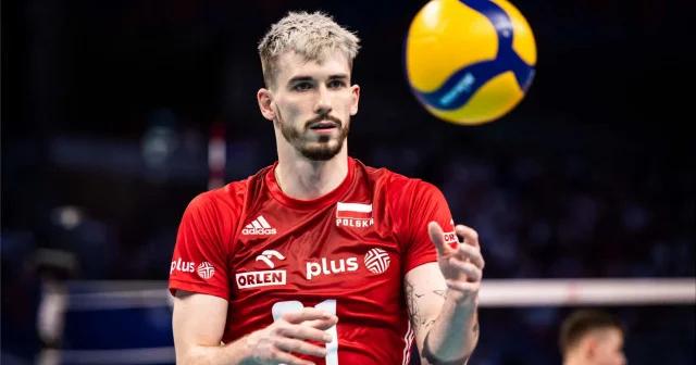 Ziraat Bankkart tan smaçör takviyesi Voleybol Haberleri