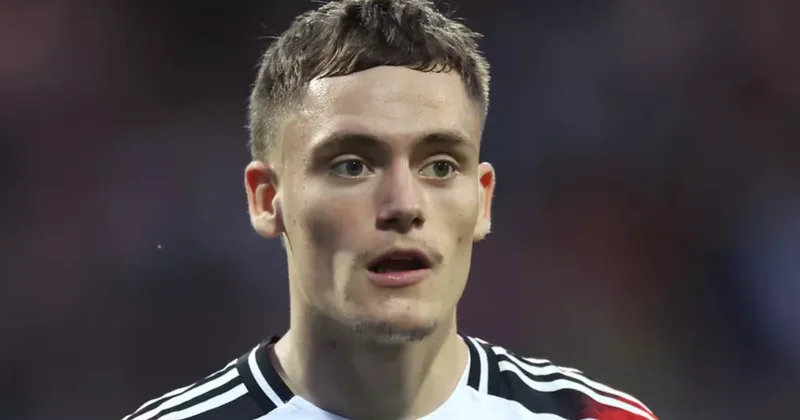 Yılın transferi bitti: Florian Wirtz, 150 milyon Euro bonservisle Liverpool da Sözcü Gazetesi