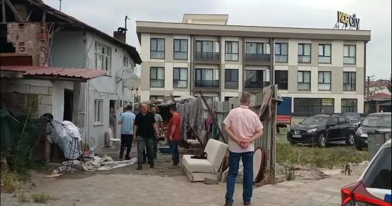 Eski eşi tarafından 6 kurşunla katledildi