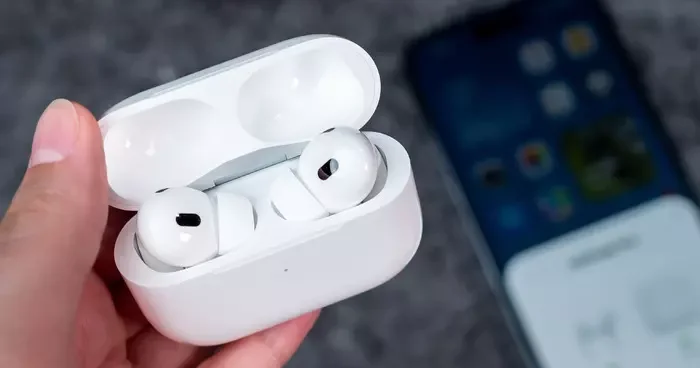 iOS 26’nın kod satırlarından AirPods Pro 3 çıktı