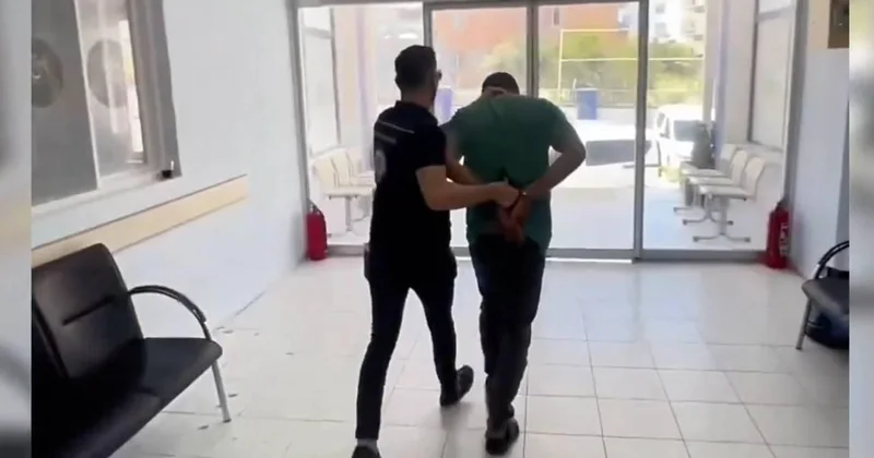 51 ilde göçmen kaçakçılarına operasyon: 273 organizatör yakalandı