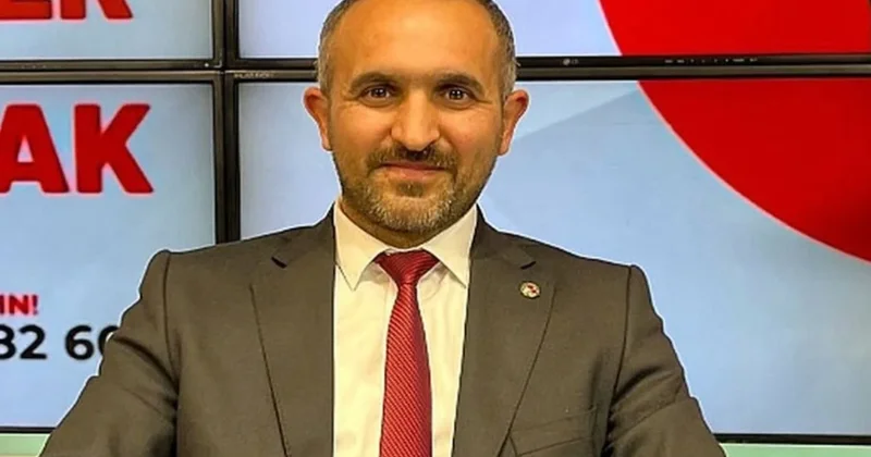 Kalfa, iş insanını öldürdü! Dehşet anları ortaya çıktı Sözcü Gazetesi