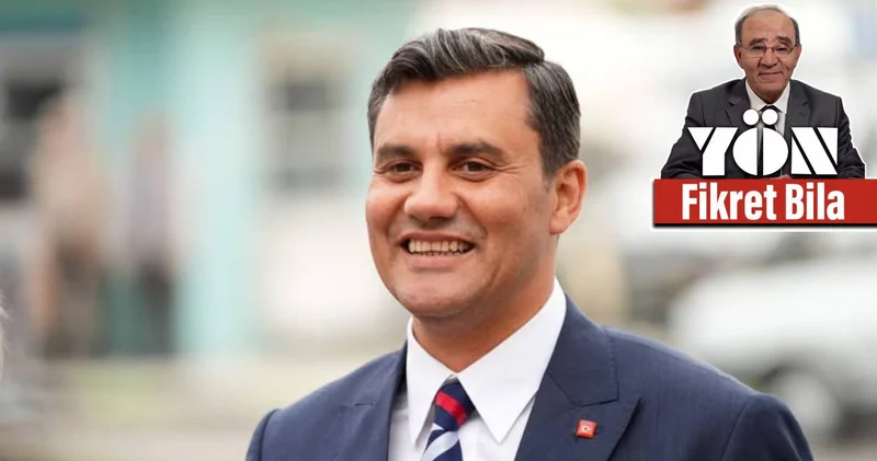 Ferdi Başkan örnek alınmalı