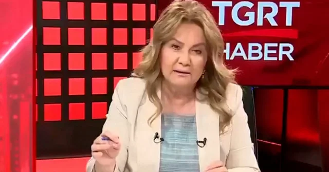 Nuray Başaran dan CHP nin şaibeli kurultayına dair bomba açıklama: İmamoğlu nu sinkaflı bir küfürle odadan kovdular VİDEO İZLE