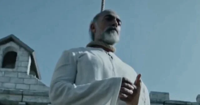 Çandarlı Halil Paşa idam edildi: Mehmed Fetihler Sultanı nda sezon finali VİDEO İZLE