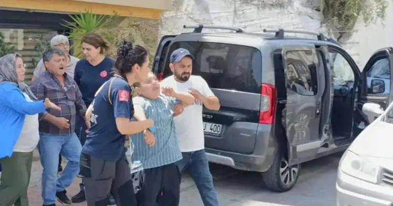 Kaza sonrası ambulansa binmemek için direnmişti: Sebebi ortaya çıktı