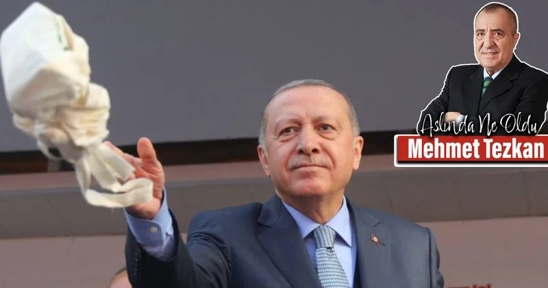 Türkiye ne zaman şahlanır?