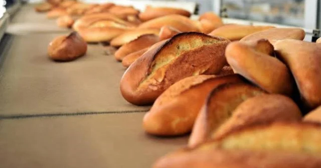 Kayseri de ekmeğe zam: Ekmeğe ne kadar zam geldi? 200 gram ekmeğin fiyatı ne kadar oldu? Kayseri Haberleri