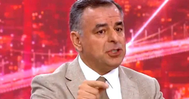 Barış Yarkadaş CHP ye operasyon çekildi diyerek anlattı: İmamoğlu na yakın isimler Ekim Partisi nin ismini almışlar VİDEO İZLE
