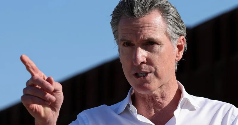 California Valisi, Trump ın Los Angeles ta asker kullanmasını engellemek için mahkemeye başvurdu