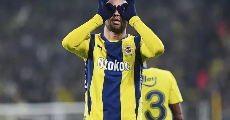 Osimhen in reddettiği Al Hilal, En Nesyri için çuvalla parayı anında verecek
