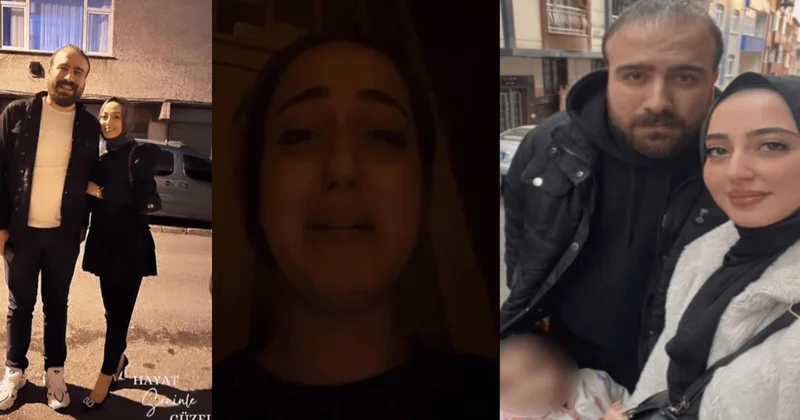 Cinnet geçiren kadın kapı açılmayınca evin önünde kendini vurdu Sözcü Gazetesi