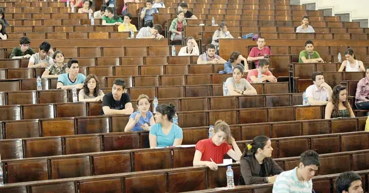 YKS’de son 10 gün önerisi: Panik yapma plan yap