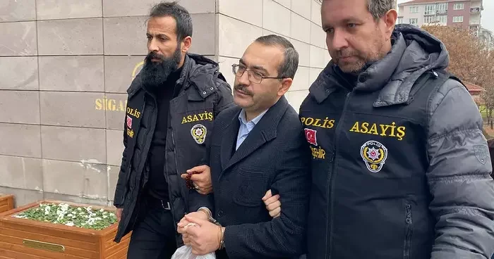 Diyanet’ten tepki çeken karar! 12 yaşındaki kız çocuğunu tacizle suçlanmıştı, vaiz olarak atandı
