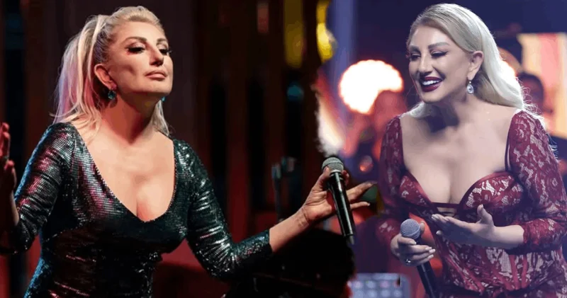 Muazzez Ersoy’un gözdesi belli oldu