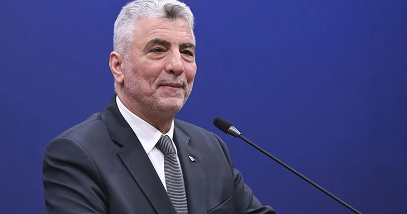 Bakan Bolat, KAAN ın Endonezya ya ihracını değerlendirdi