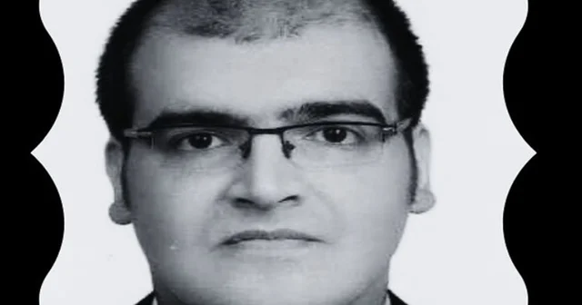 Eczacıyı tabancayla vurarak öldüren eski çalışanı gözaltında Diyarbakır Haberleri