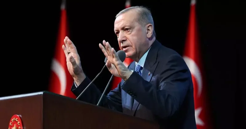Cumhurbaşkanı Erdoğan ın korumaya aldığı bakan: Bu yıl onu sıkıştırmayın