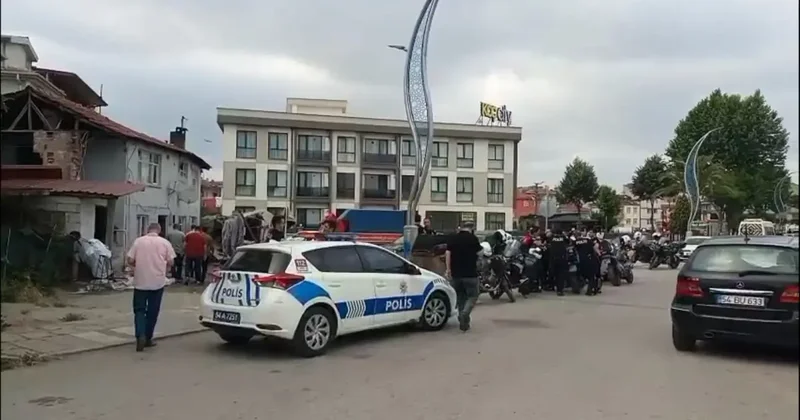 Eski Eşin in Silahlı Saldırısı: Emir K. Hayatını Kaybetti