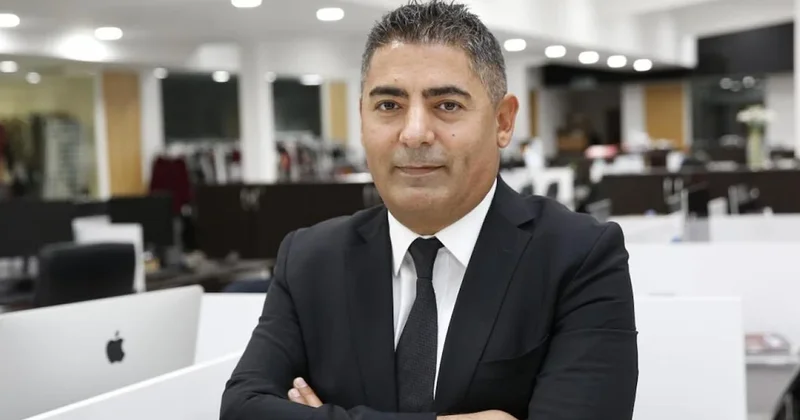 Hakkında yakalama kararı çıkartılan Cafer Mahiroğlu ndan açıklama Sözcü Gazetesi