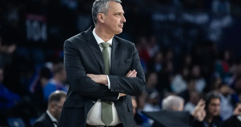 Bahçeşehir Koleji nde Radonjic dönemi sona erdi Sözcü Gazetesi