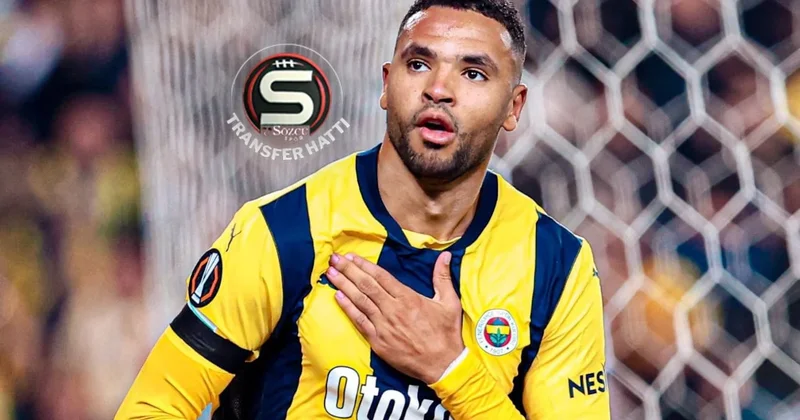 Al Hilal, Nesyri için rekor bonservisle geliyor! Sözcü Gazetesi