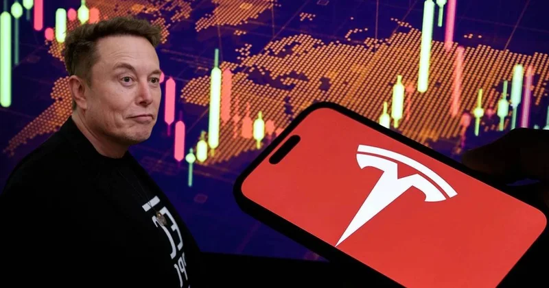 Çin’le sürpriz anlaşma Musk a yaradı