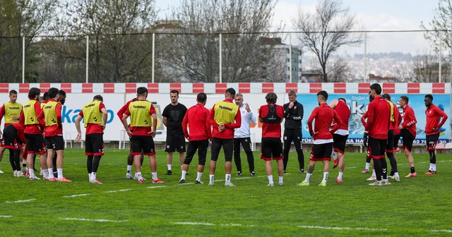 Samsunspor ilk etap kampını Kayseri de yapacak Samsun Haberleri