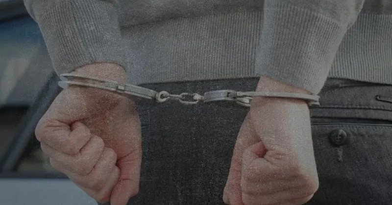 Kastamonu da cinayet hükümlüsü kıskıvrak Sözcü Gazetesi