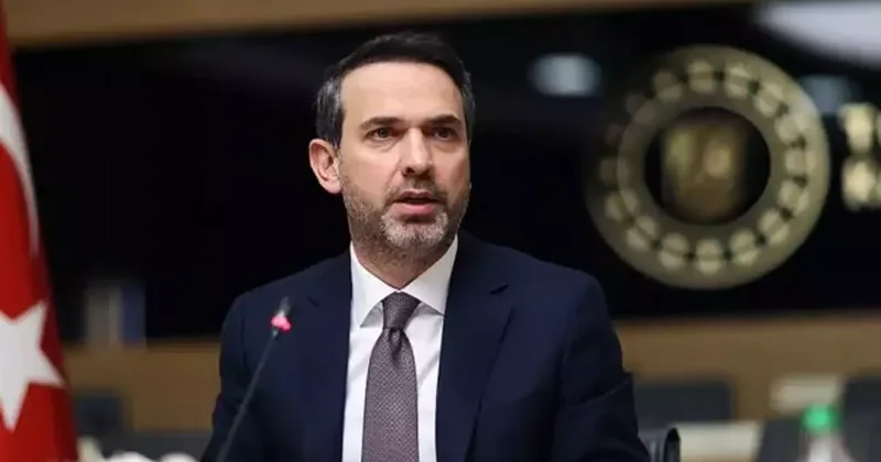 Tek sahada dev rezerv! Bakan Bayraktar: Ekonomide yeni bir çağ başlayacak