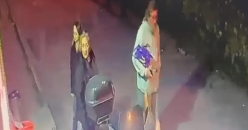 Bebek’te kaçak içki ölümü