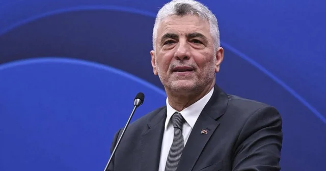 Bakan Bolat tan KAAN açıklaması: Gurur duyuyoruz Gündem Haberleri