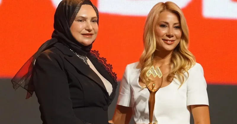 , Türkiye Brand Summit 2025 te 4. kez Altın Marka ödülüne layık görüldü