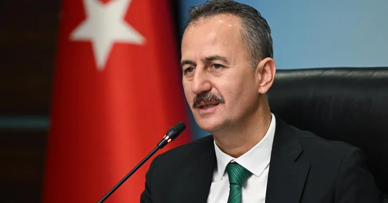 Haluk Görgün: Milli teknoloji hamlemiz sınırları aşıyor