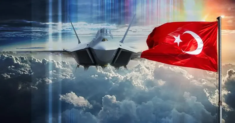 Türkiye den tarihi imza! Endonezya ya satılacak 48 adet KAAN ın detayları netleşti