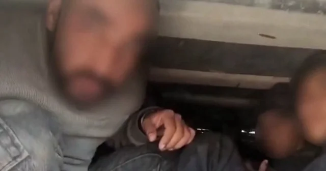 51 ilde düzenlenen operasyonlarda 273 göçmen kaçakçısı yakalandı VİDEO İZLE