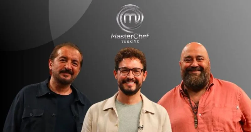 MasterChef Türkiye yeni sezon tarihi belli oldu: MasterChef 2025 ne zaman başlıyor?