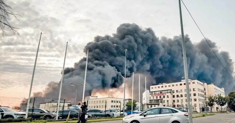 NATO ve Almanya’dan benzer iddialar: Rusya NATO’ya saldırabilir