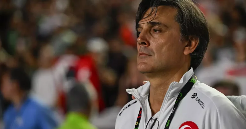 Vincenzo Montella: Futbol maalesef böyle