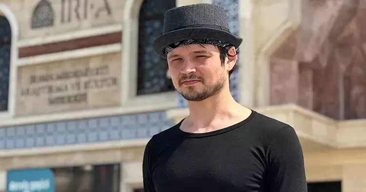 Duyduğu ses Rus gencin hayatını değiştirdi: Müslüman oldu, Konya ya geldi