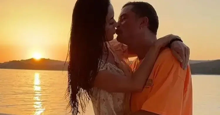 Dokuz yıllık büyük aşkın güneşi battı! Artık yeni bir bebek bile ilişkiyi kurtaramaz