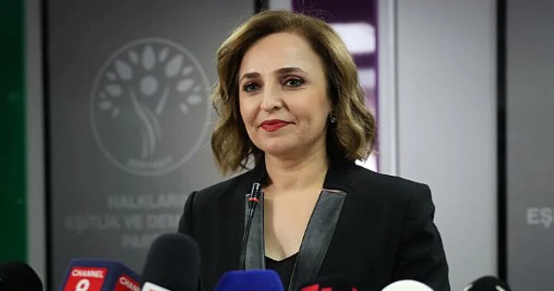 DEM Parti heyet olarak İmralı ya gitmeyi planlıyor Agos