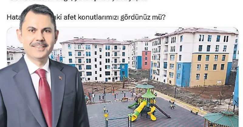 Depremzedelerin yüzü artık gülüyor