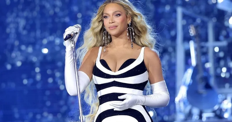 Koltukları dolduramayan Beyonce biletleri aşevine dağıttı Sözcü Gazetesi
