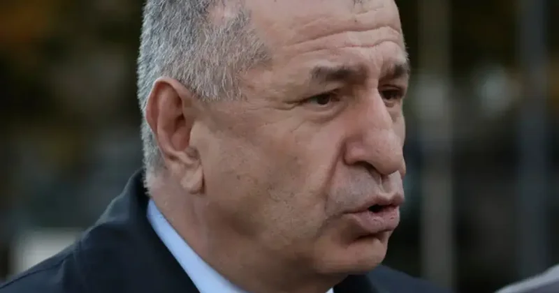 Ümit Özdağ a ne kadar, kaç yıl hapis cezası istendi?