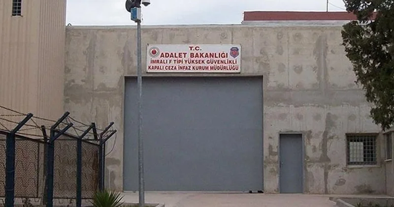 DEM Parti heyeti İmralı ya gidecek