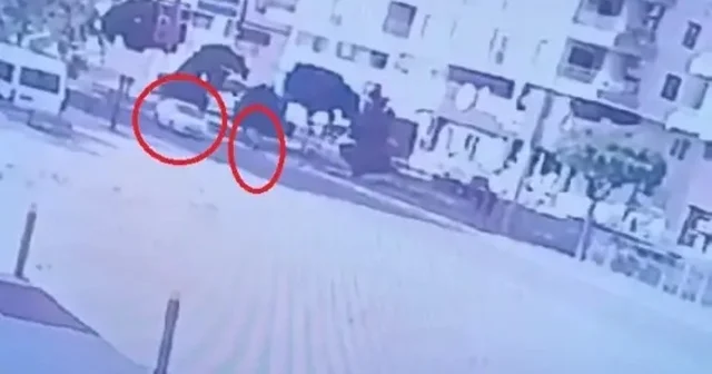 Yaya geçidinde 2 çocuğa çarparak ölümlerine neden olan sanığın cezası arttı Mardin Haberleri