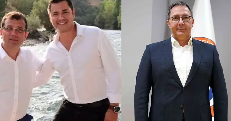 SON DAKİKA İBB soruşturmasında şok detaylar! İtirafçı tek tek anlattı: Murat Ongun ve Fatih Keleş ödemeleri takip ediyordu