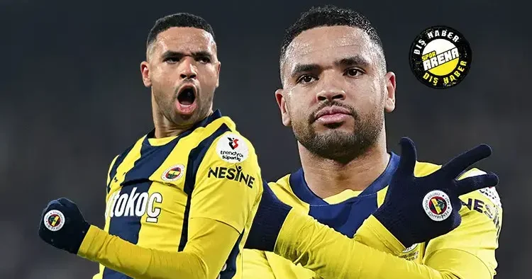 Fenerbahçeli En Nesyri’ye rekor transfer teklifi!